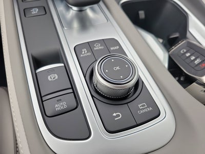 2026 INFINITI QX60 Luxe FWD