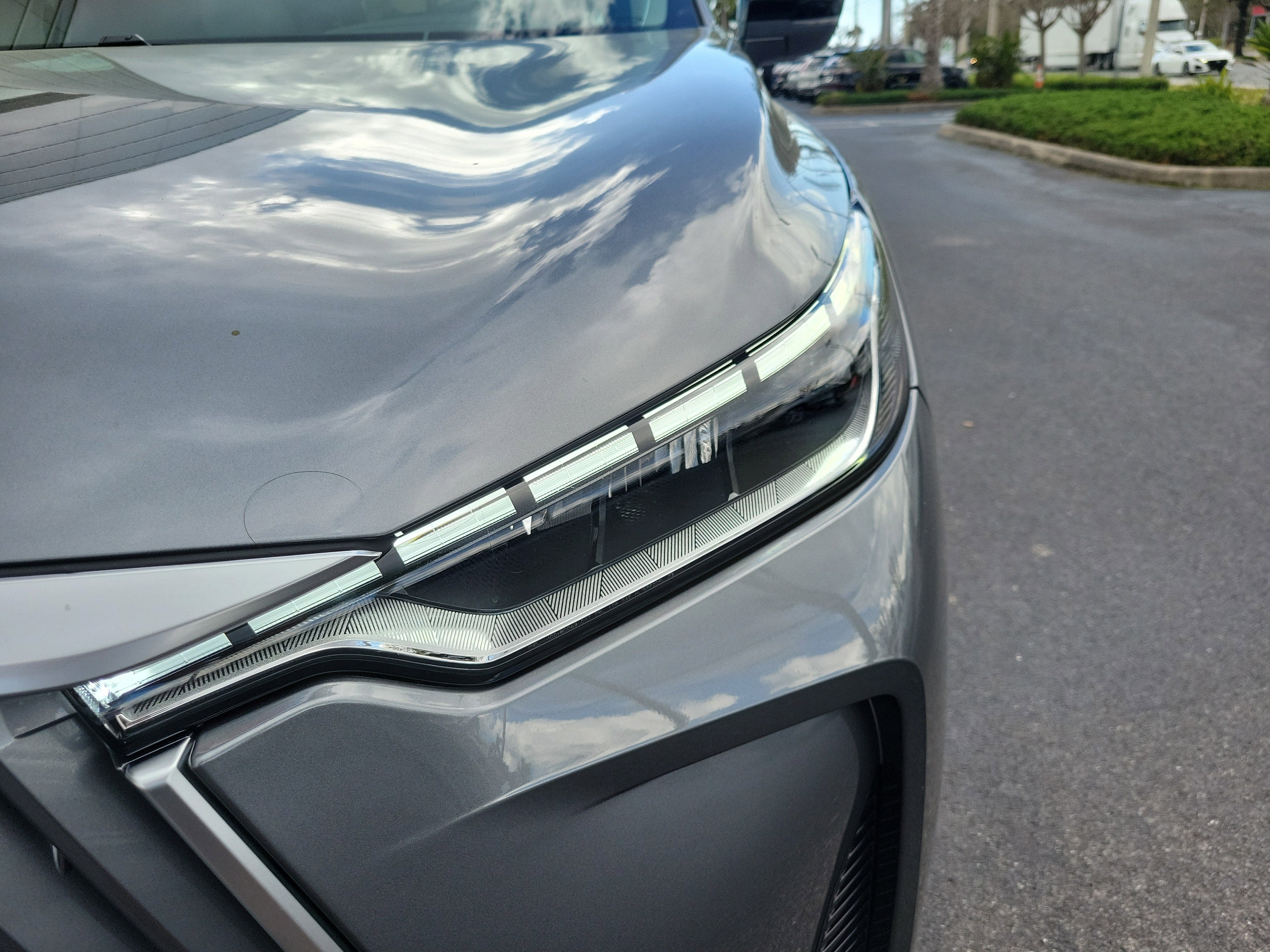 2026 INFINITI QX60 Luxe FWD