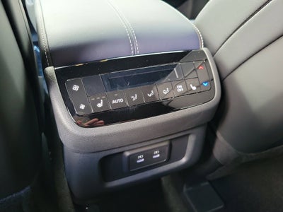 2026 INFINITI QX60 Sport AWD