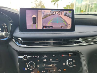 2026 INFINITI QX60 Sport AWD