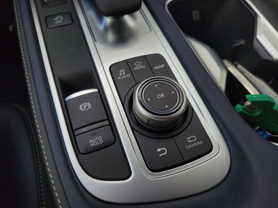 2026 INFINITI QX60 Sport AWD