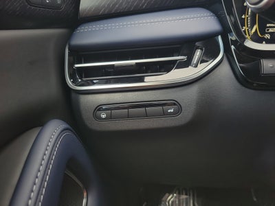 2026 INFINITI QX60 Sport AWD