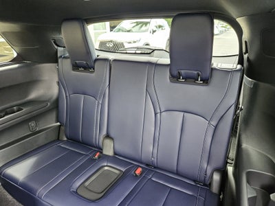 2026 INFINITI QX60 Sport AWD