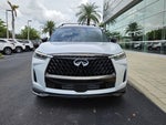 2026 INFINITI QX60 Sport AWD