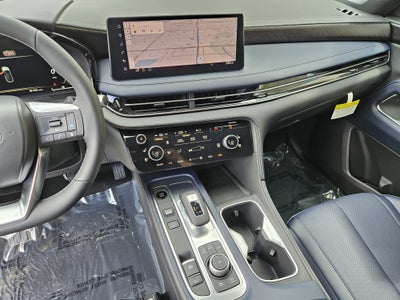 2026 INFINITI QX60 Sport AWD