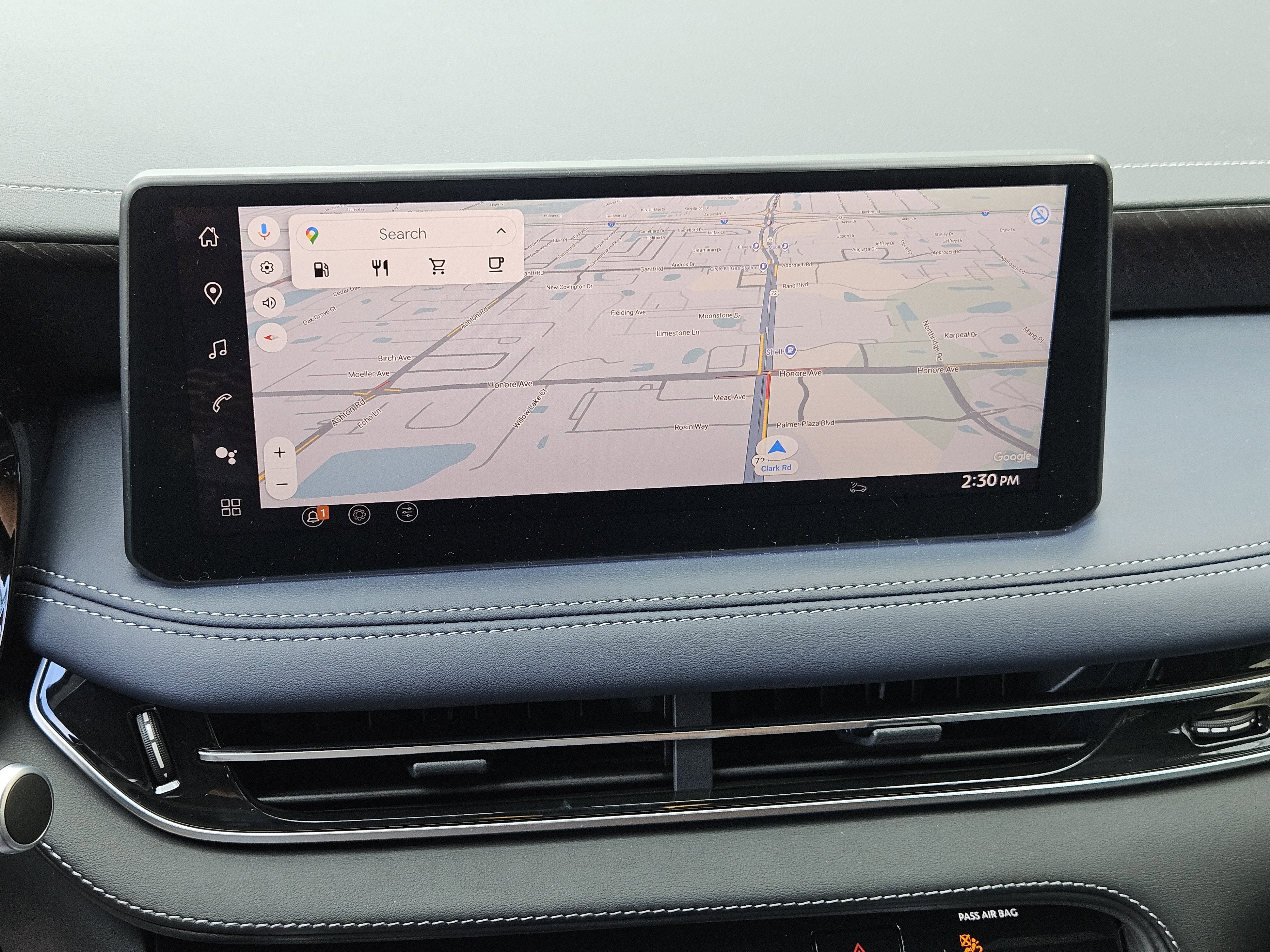 2026 INFINITI QX60 Sport AWD