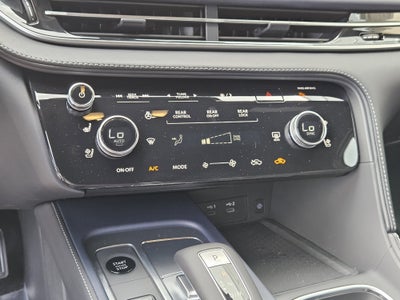 2026 INFINITI QX60 Sport AWD