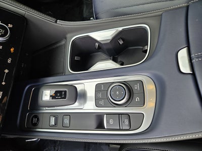 2026 INFINITI QX60 Sport AWD