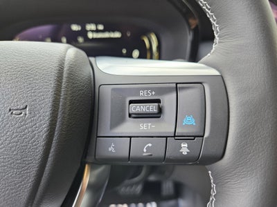 2026 INFINITI QX60 Sport AWD