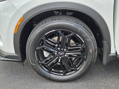 2026 INFINITI QX60 Sport AWD