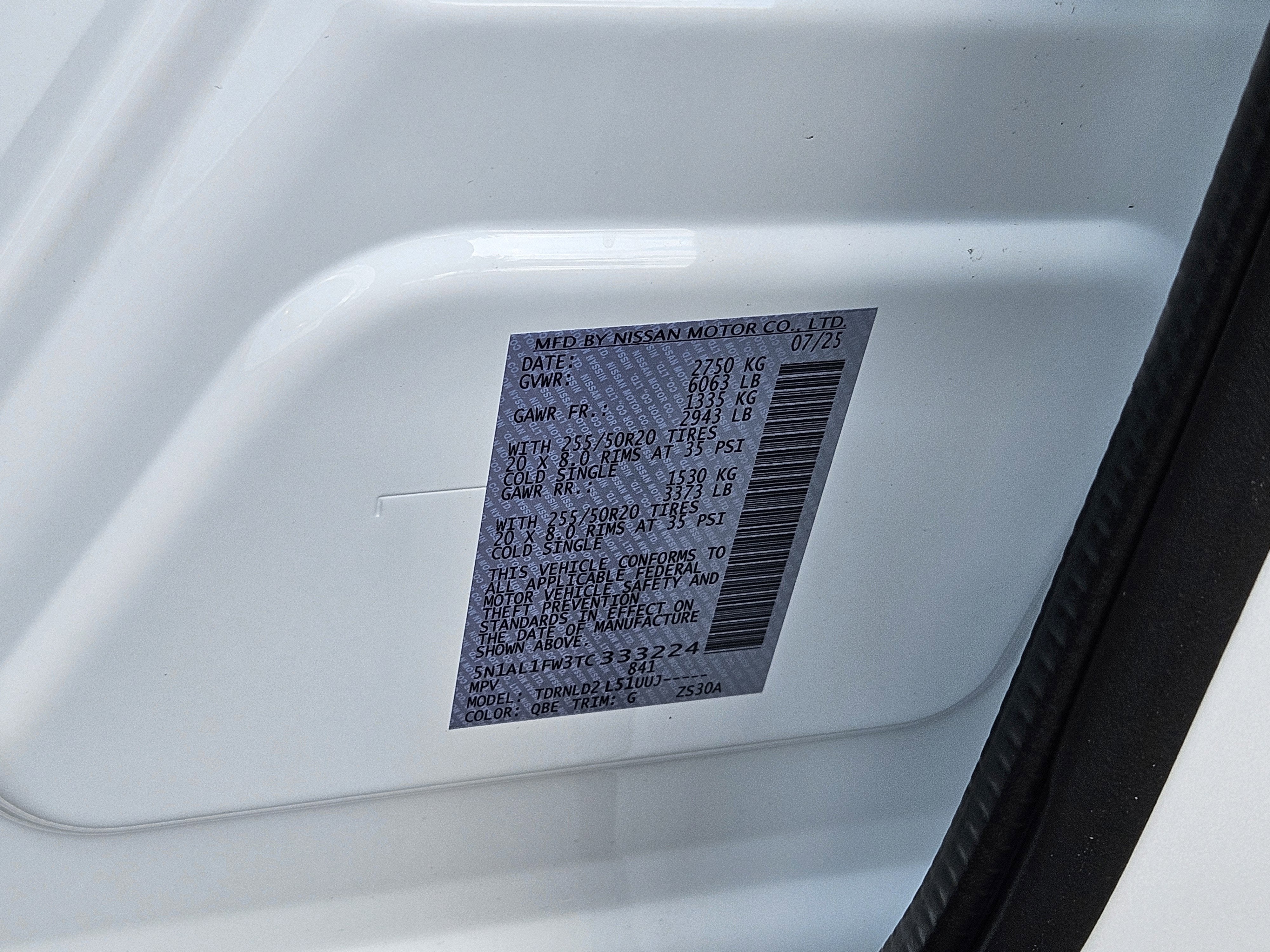 2026 INFINITI QX60 Sport AWD