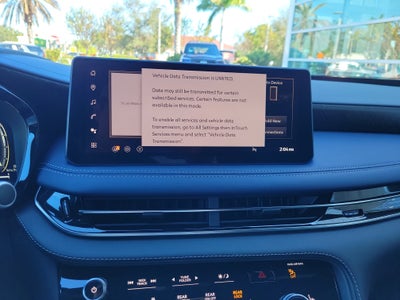 2026 INFINITI QX60 Sport AWD