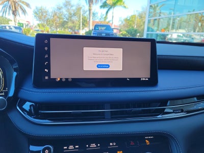 2026 INFINITI QX60 Sport AWD