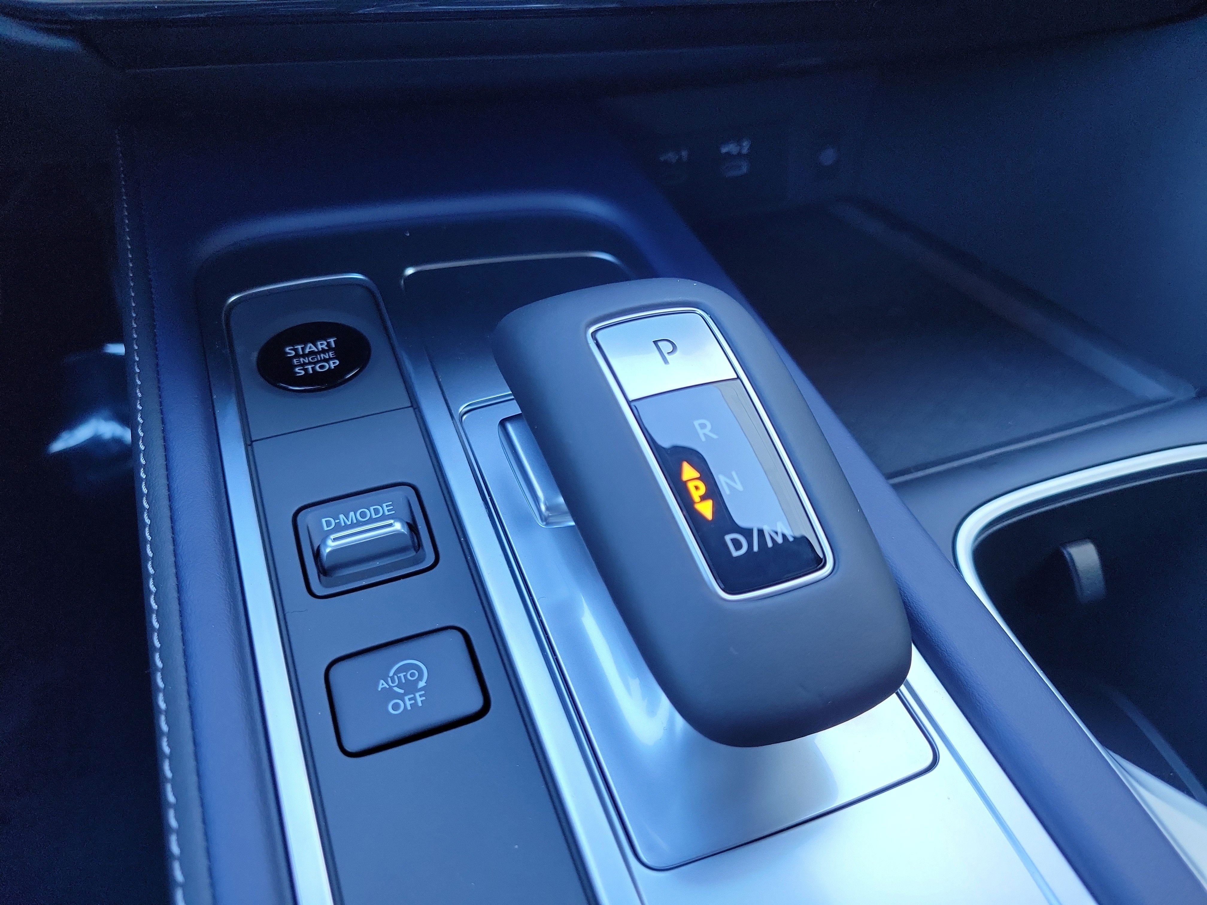 2026 INFINITI QX60 Sport AWD