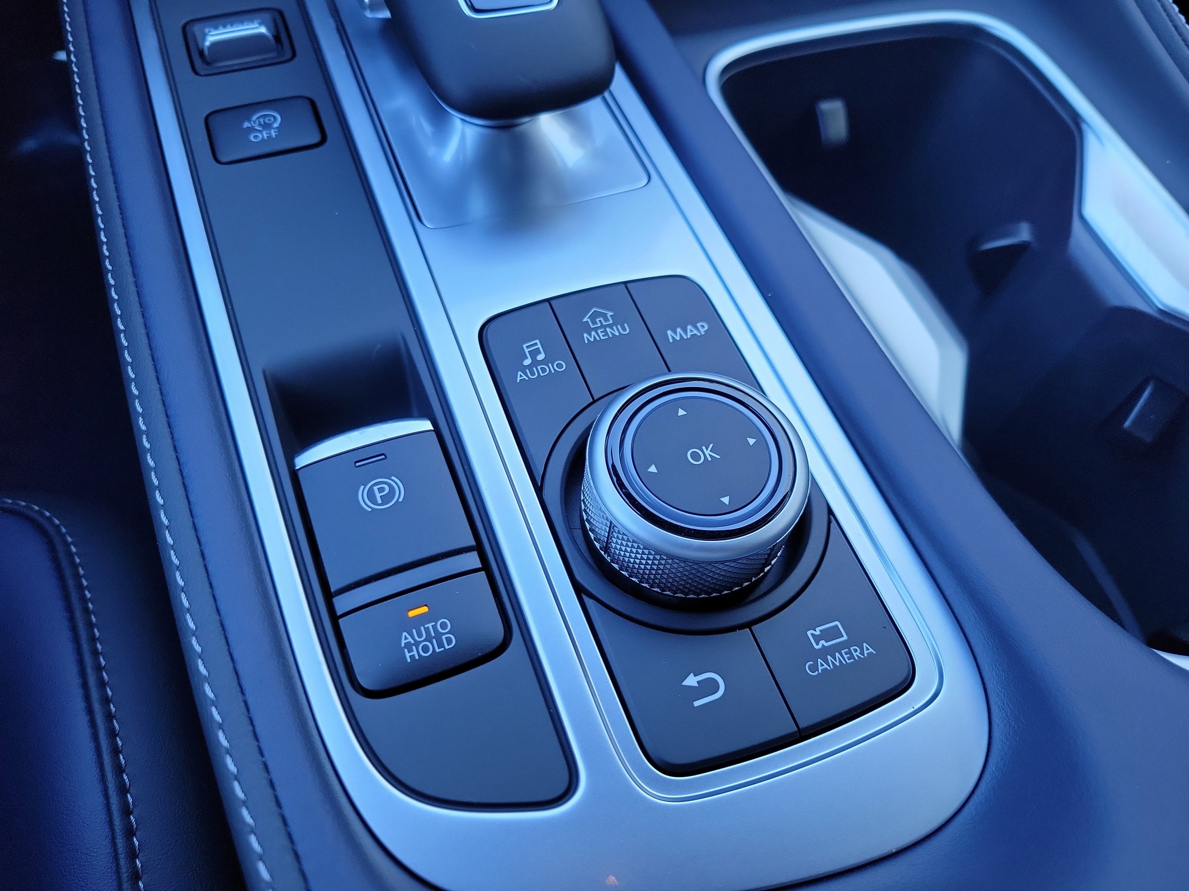 2026 INFINITI QX60 Sport AWD