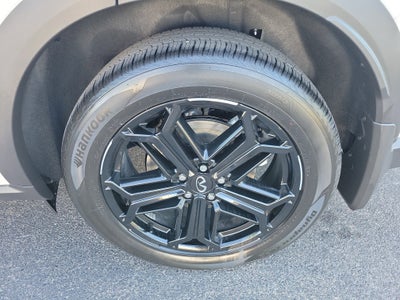 2026 INFINITI QX60 Sport AWD