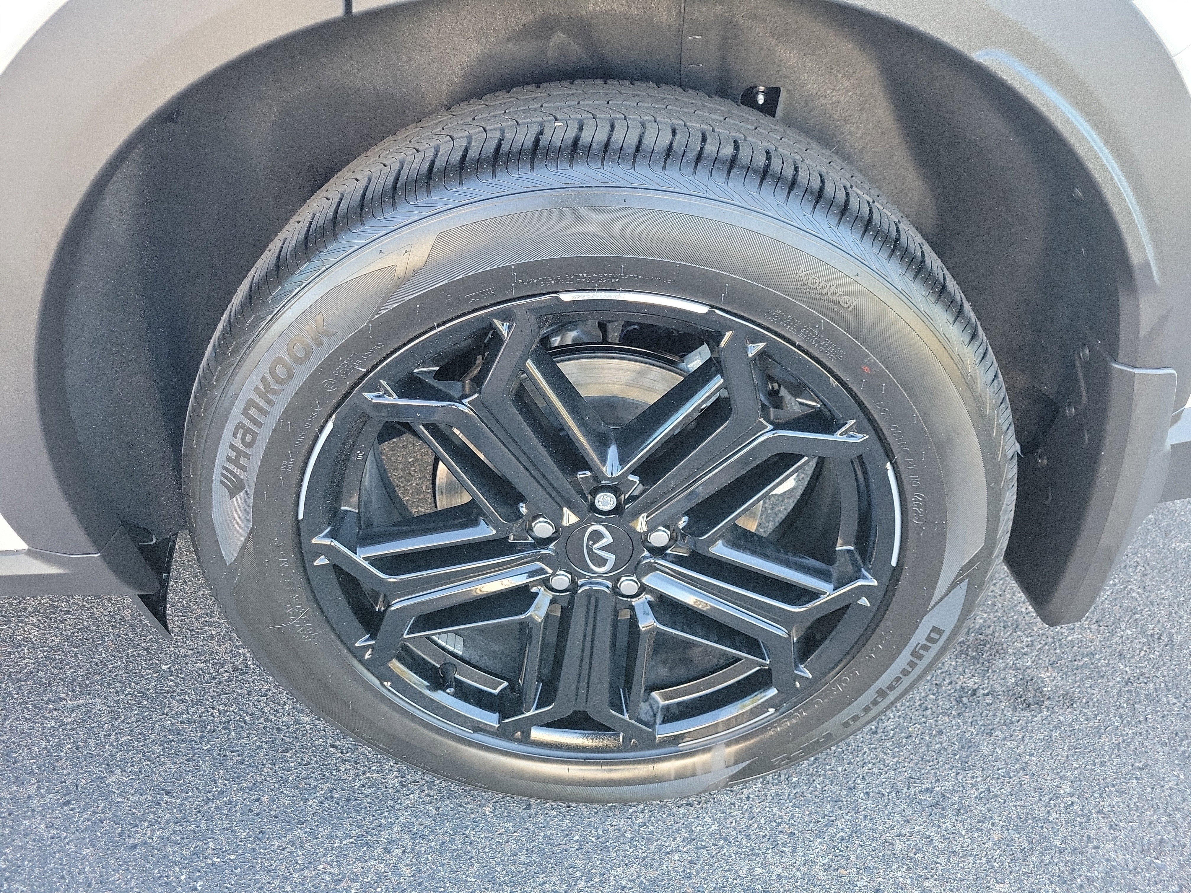 2026 INFINITI QX60 Sport AWD