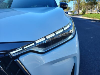 2026 INFINITI QX60 Sport AWD