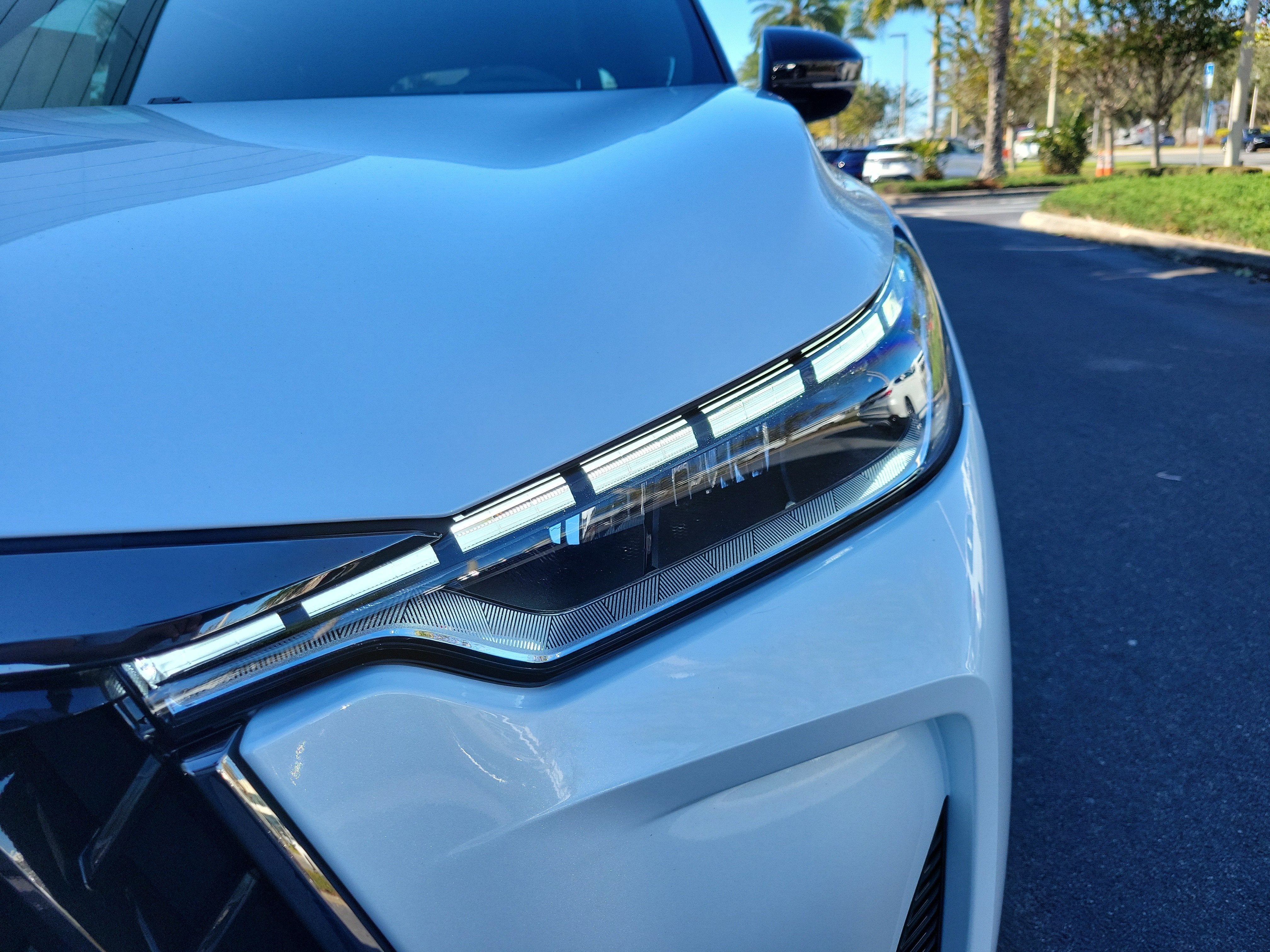 2026 INFINITI QX60 Sport AWD