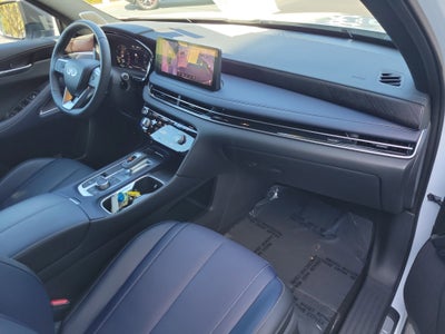 2026 INFINITI QX60 Sport AWD