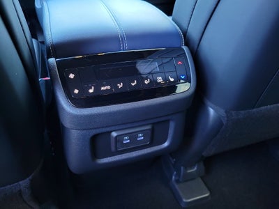 2026 INFINITI QX60 Sport AWD