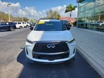 2026 INFINITI QX60 Sport AWD