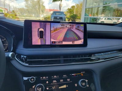 2026 INFINITI QX60 Sport AWD