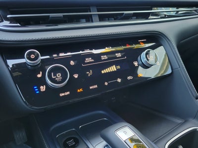 2026 INFINITI QX60 Sport AWD