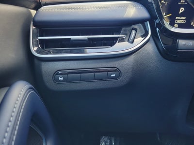 2026 INFINITI QX60 Sport AWD