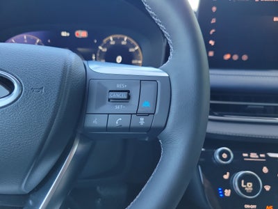 2026 INFINITI QX60 Sport AWD