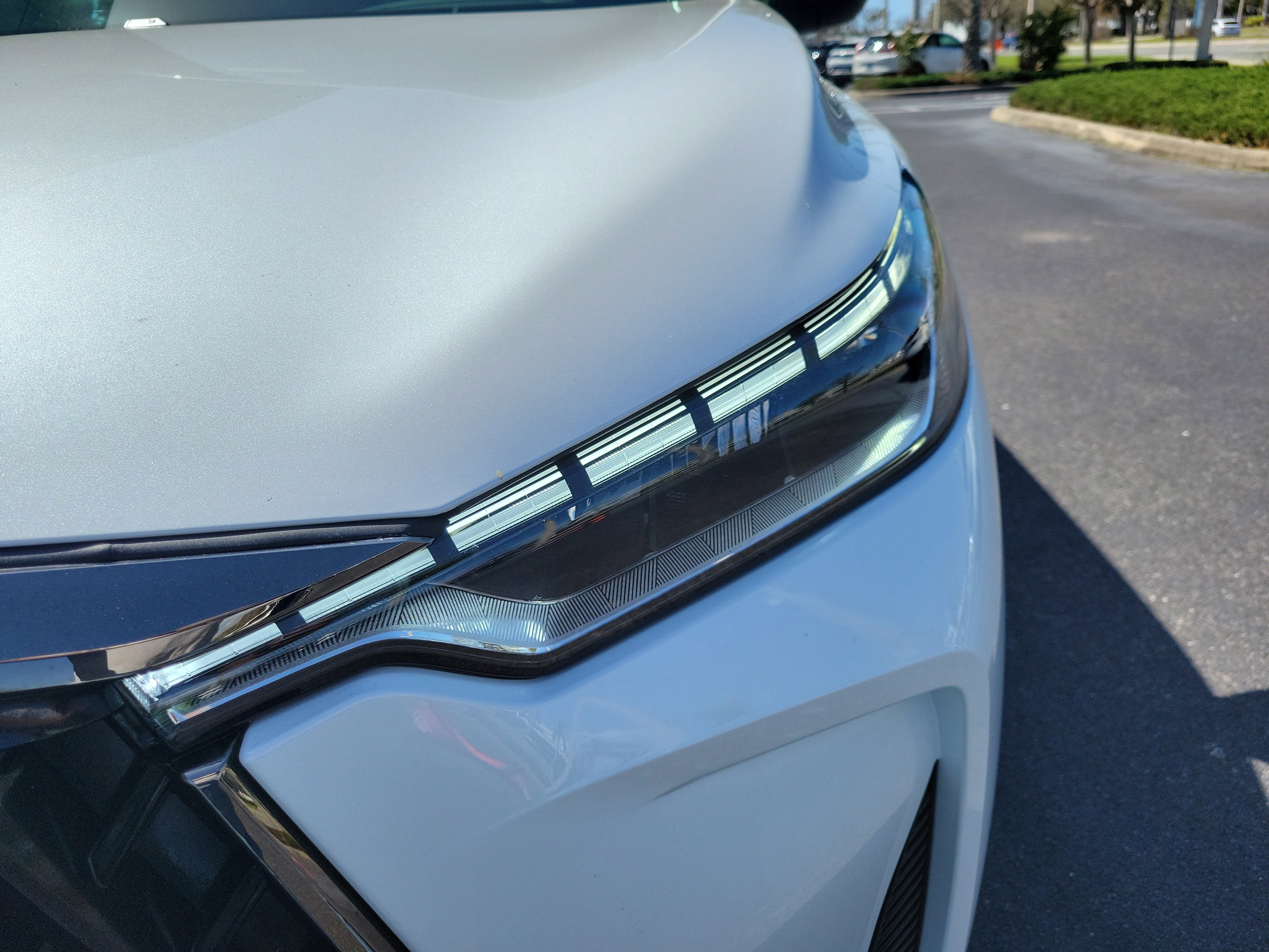 2026 INFINITI QX60 Sport AWD