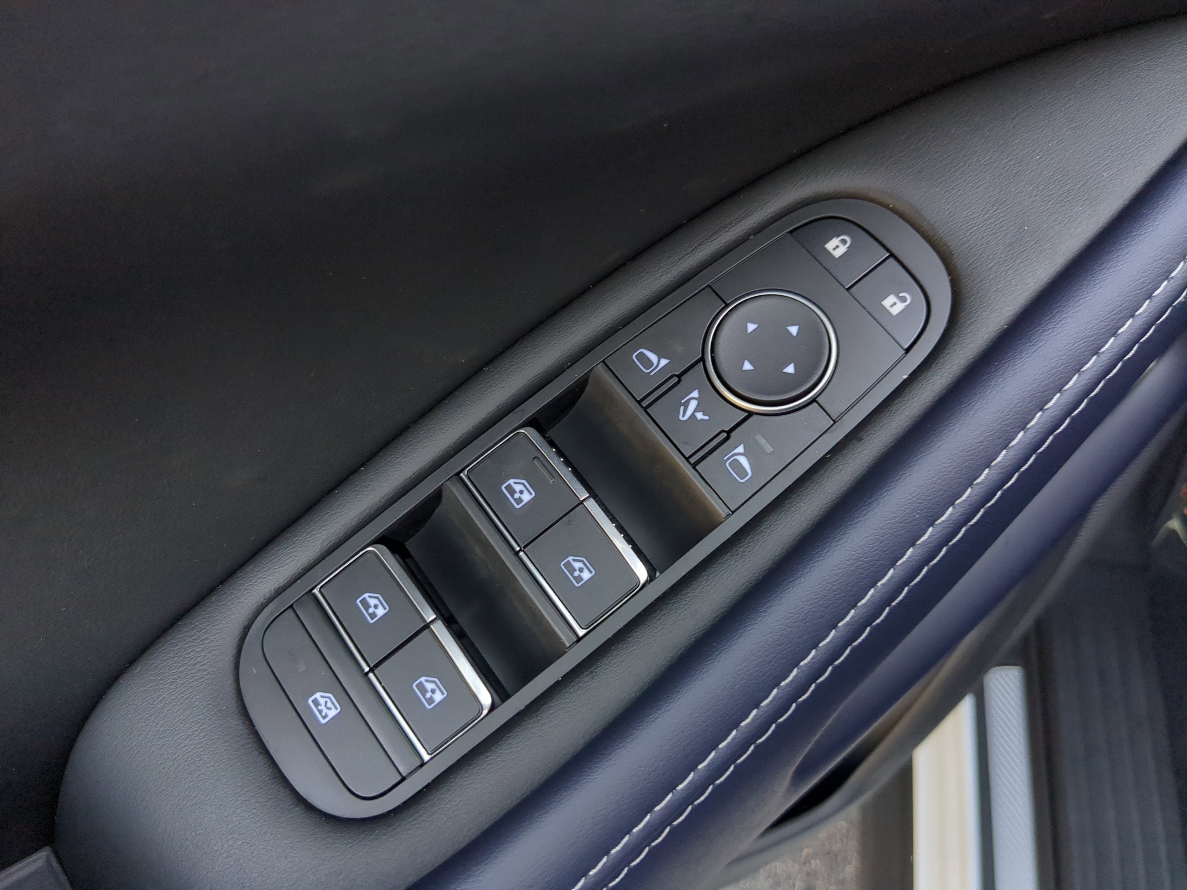 2026 INFINITI QX60 Sport AWD