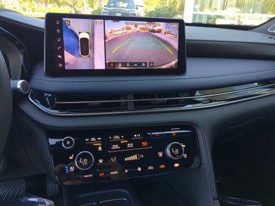 2026 INFINITI QX60 Sport AWD