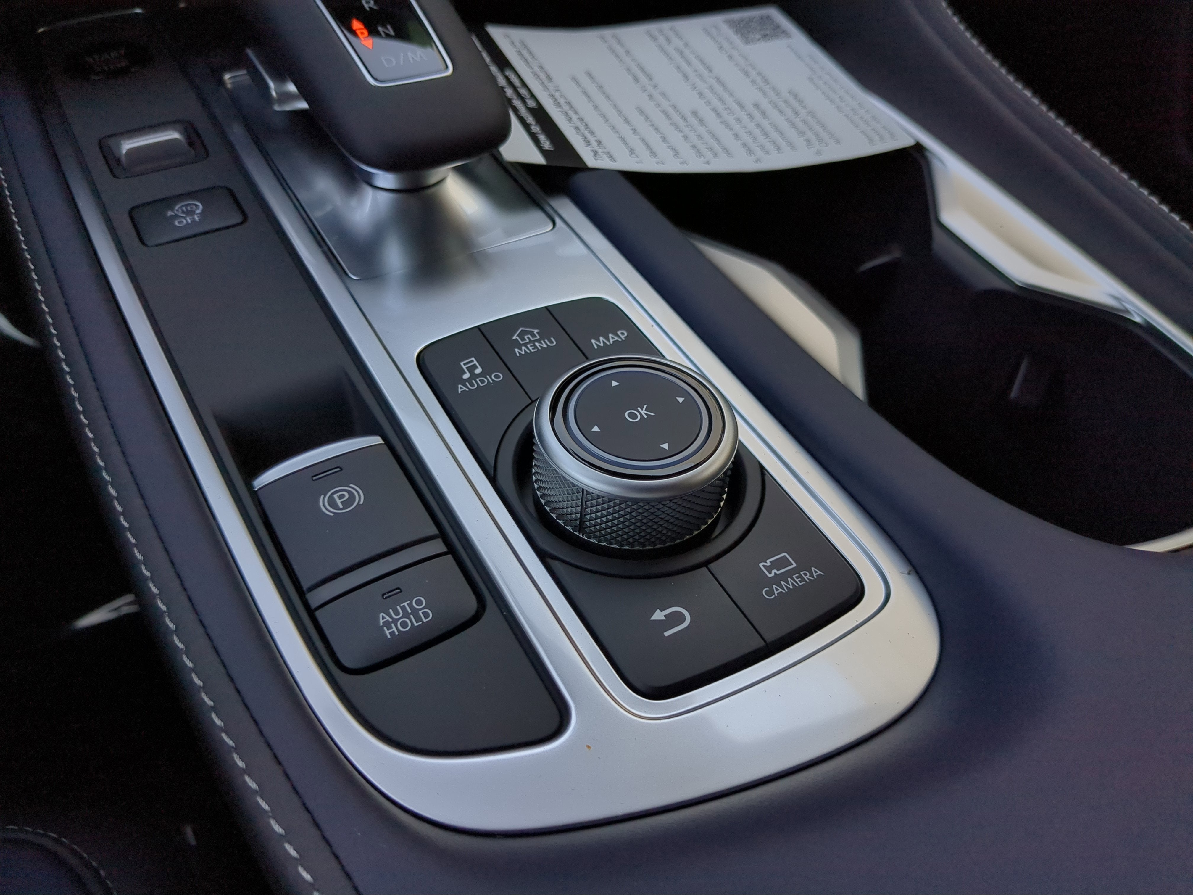 2026 INFINITI QX60 Sport AWD