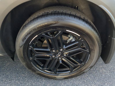 2026 INFINITI QX60 Sport AWD