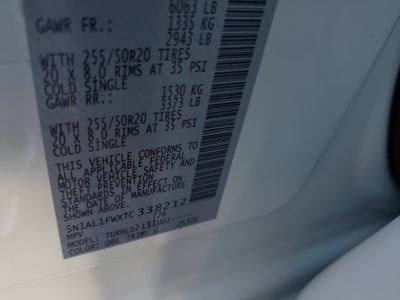 2026 INFINITI QX60 Sport AWD