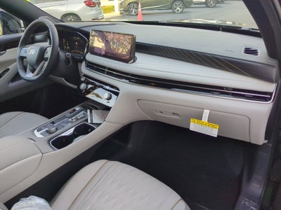 2026 INFINITI QX60 Autograph AWD