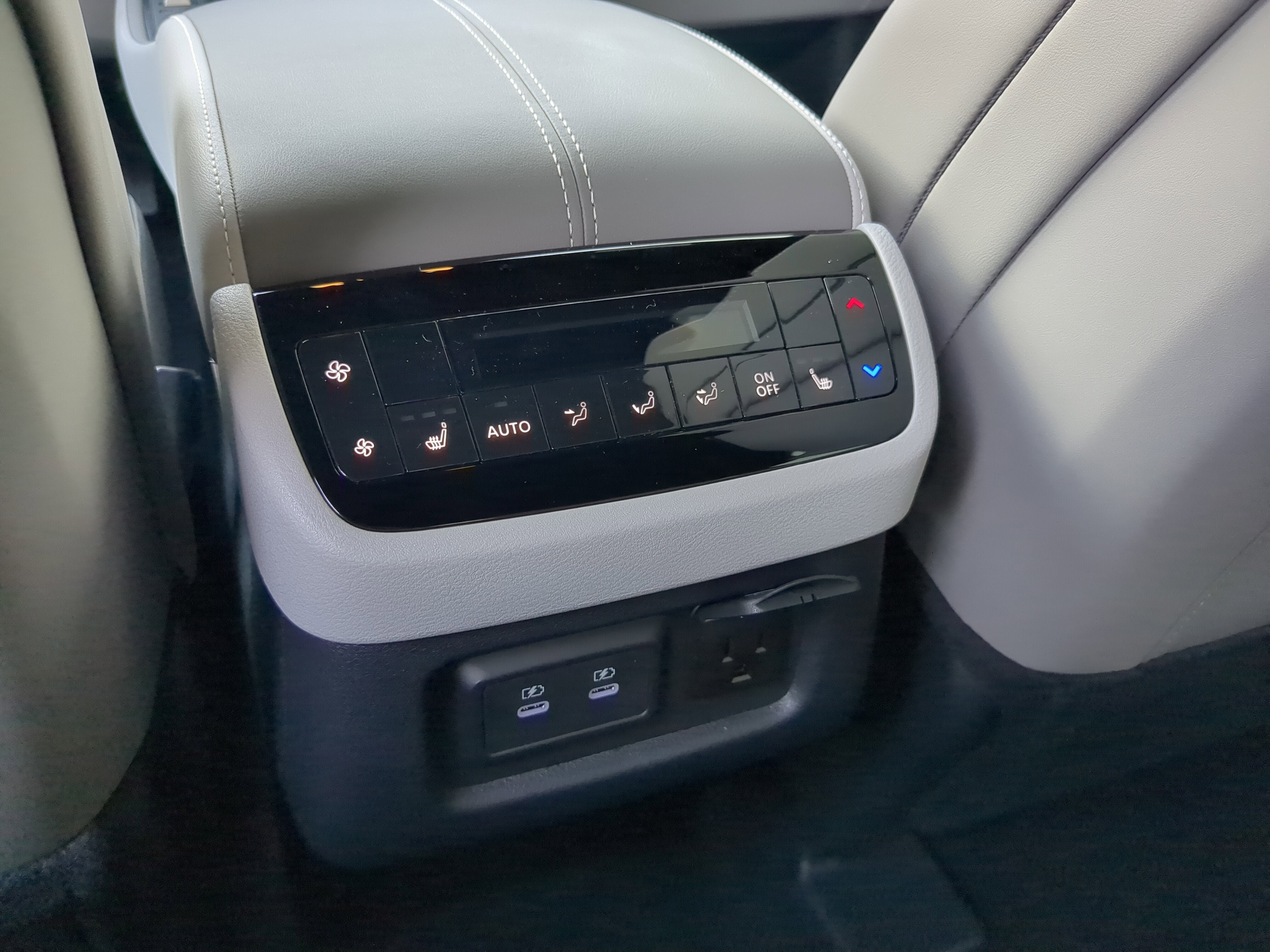 2026 INFINITI QX60 Autograph AWD