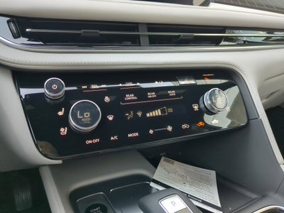 2026 INFINITI QX60 Autograph AWD