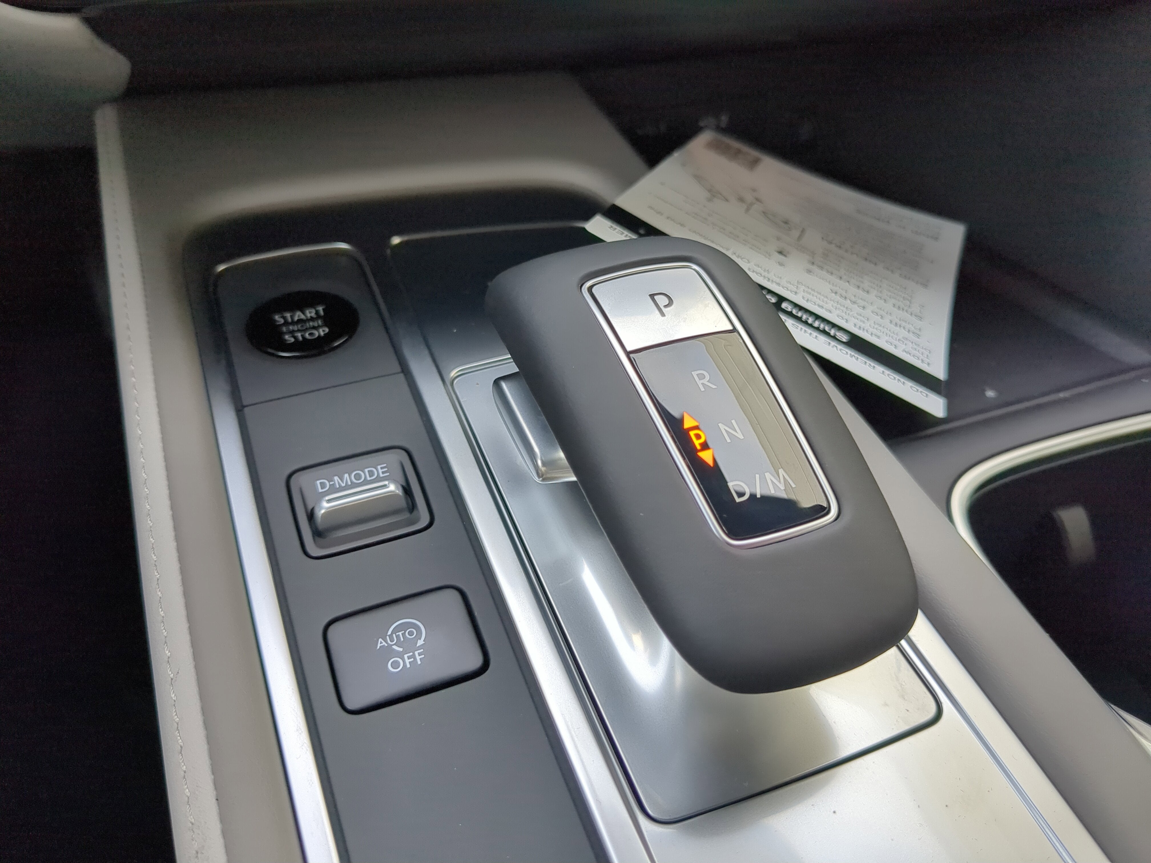 2026 INFINITI QX60 Autograph AWD