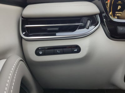 2026 INFINITI QX60 Autograph AWD