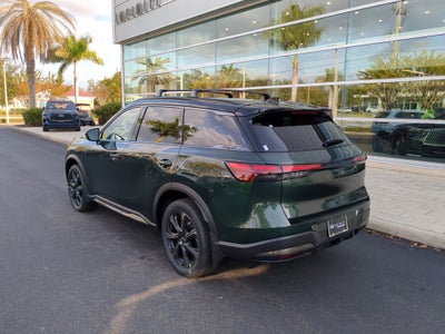 2026 INFINITI QX60 Autograph AWD