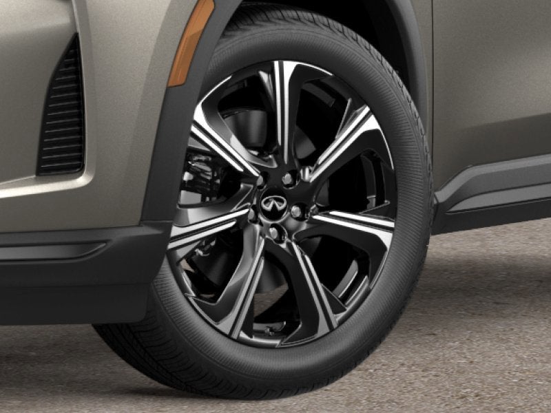 2026 INFINITI QX60 Autograph AWD