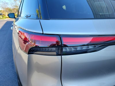 2026 INFINITI QX60 Autograph AWD