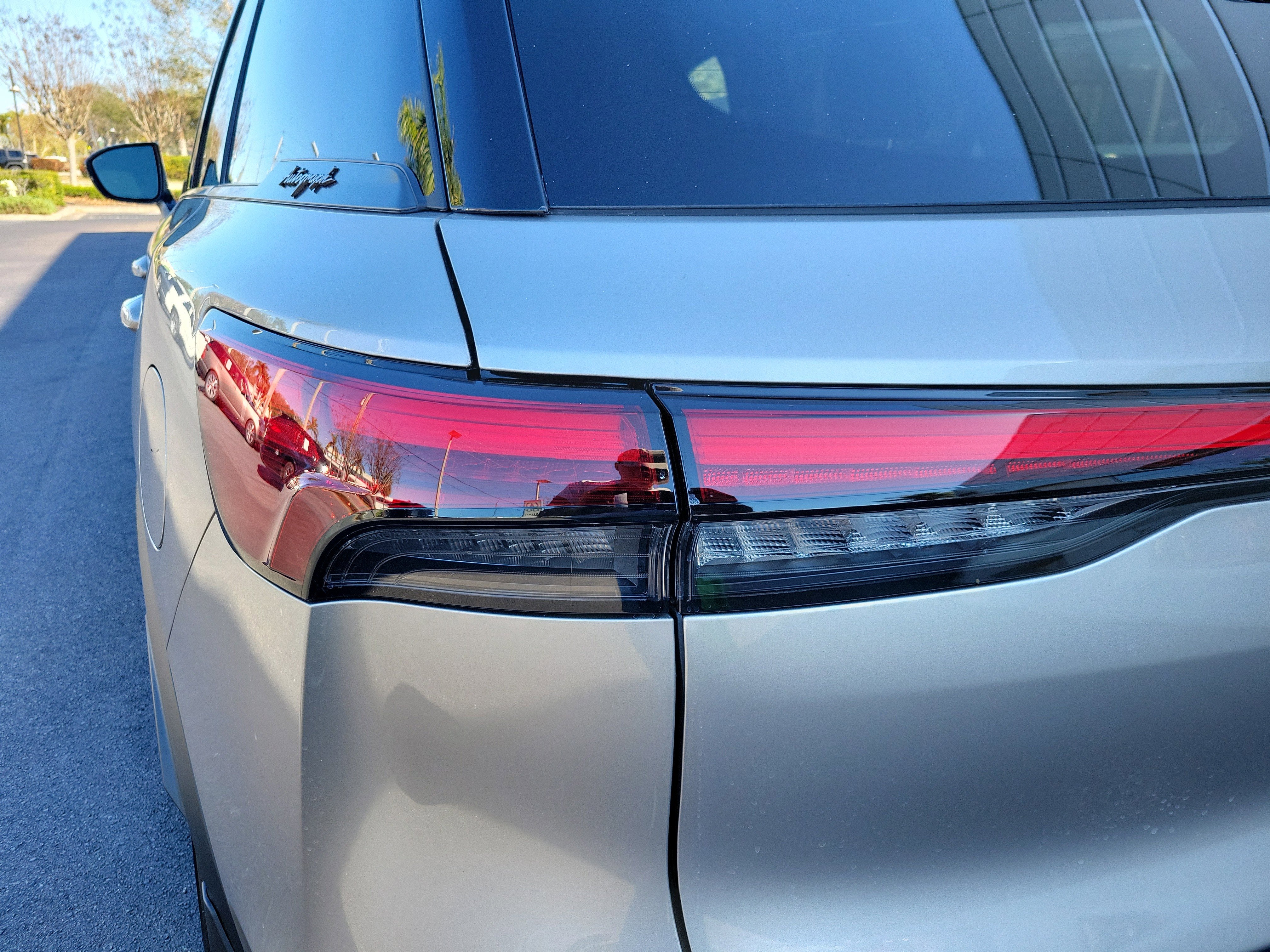 2026 INFINITI QX60 Autograph AWD