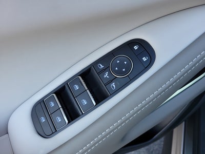 2026 INFINITI QX60 Autograph AWD