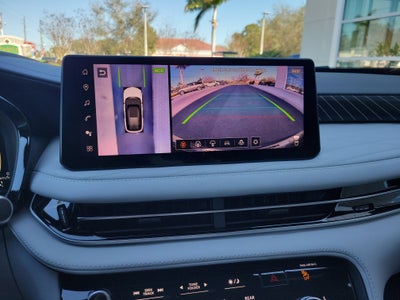 2026 INFINITI QX60 Autograph AWD