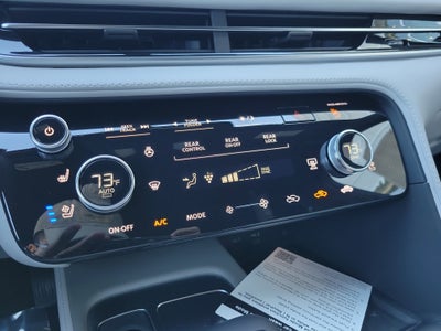 2026 INFINITI QX60 Autograph AWD