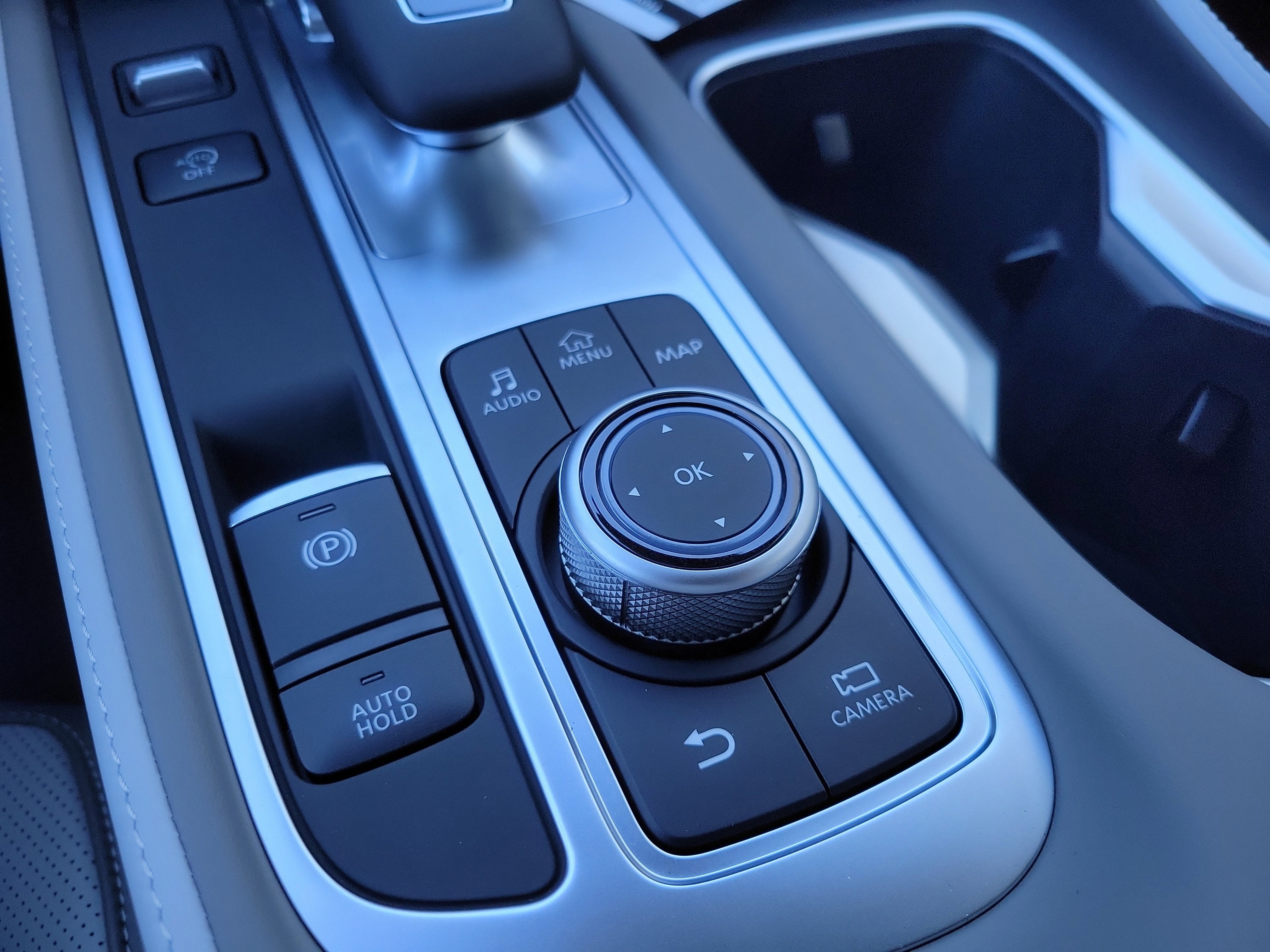 2026 INFINITI QX60 Autograph AWD