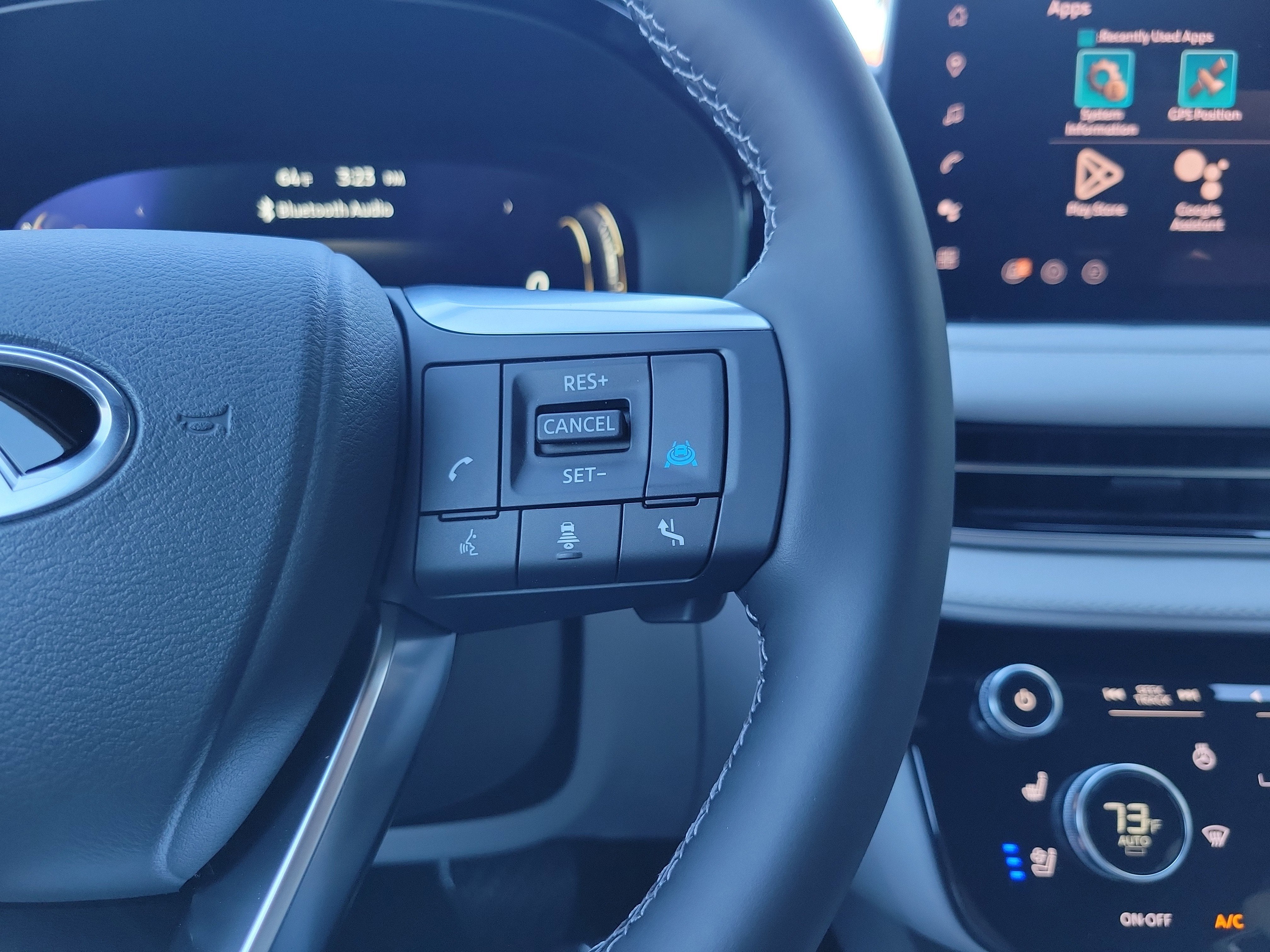 2026 INFINITI QX60 Autograph AWD